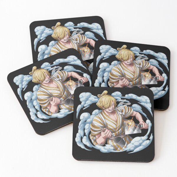 Item preview, Chef Sanji designed and sold by CecileLowe77.