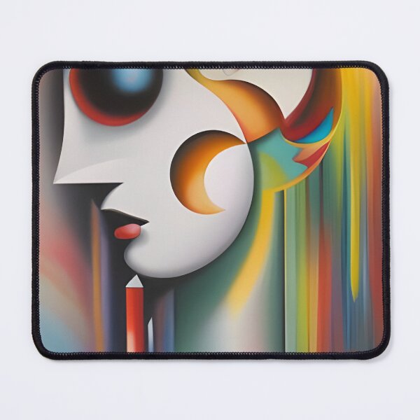 Item preview, The Painter designed and sold by OanaArtGallery.