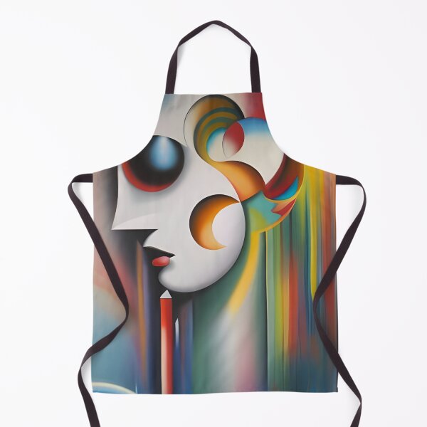 Item preview, The Painter designed and sold by OanaArtGallery.