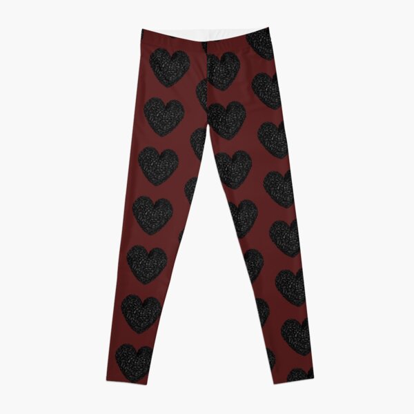 City heart outlet leggings price