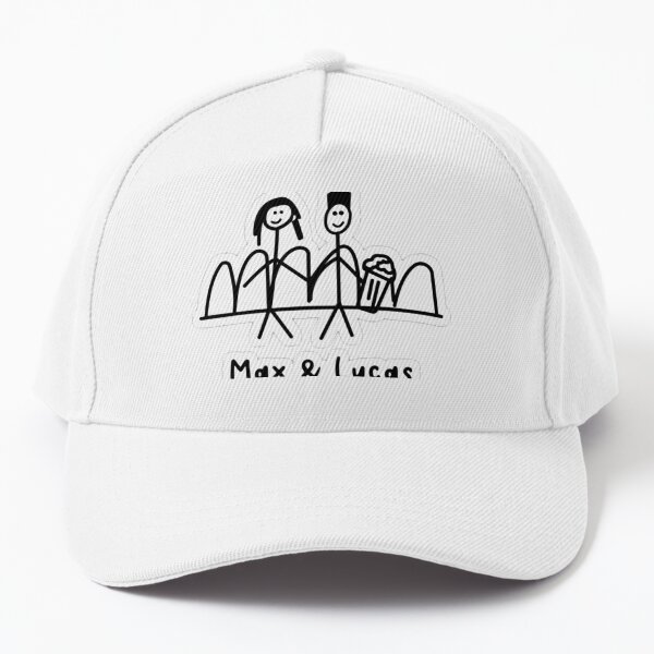 Item preview, Max & Lucas designed and sold by kwinssi.