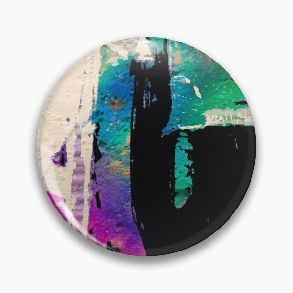 Item preview, Rainbow Concrete Connections designed and sold by RagWeasel.