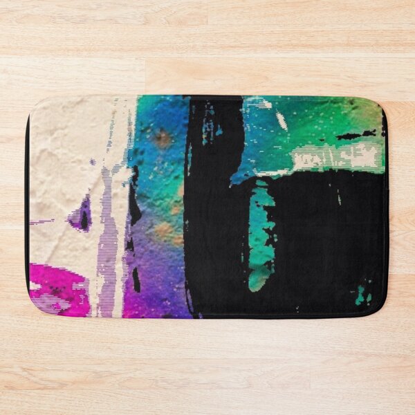 Item preview, Rainbow Concrete Connections designed and sold by RagWeasel.