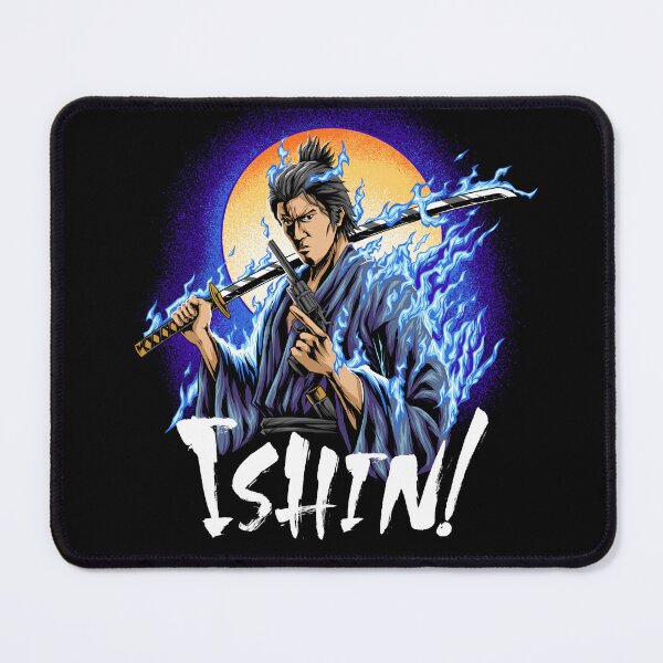 Item preview, Ryoma Under The Moon (Like a Dragon: Ishin!) designed and sold by Devilleon7.