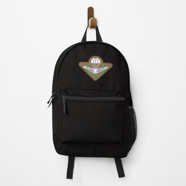 Item preview, Parachute Rigger designed and sold by quickmarch.