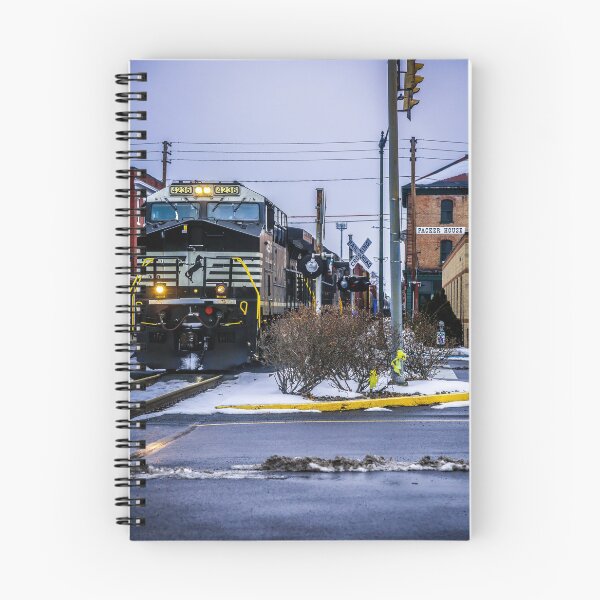 Item preview, Passing Through Sunbury designed and sold by ChrissMemories.
