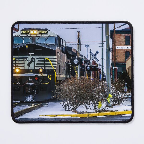 Item preview, Passing Through Sunbury designed and sold by ChrissMemories.