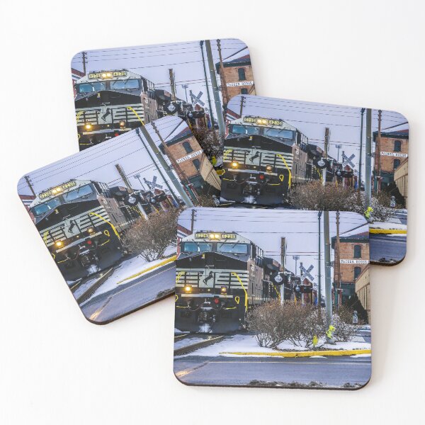 Item preview, Passing Through Sunbury designed and sold by ChrissMemories.