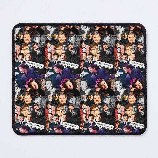 Item preview, Pedro Pascal | funny Star designed and sold by Magicalportrait.
