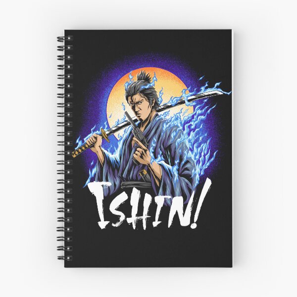 Item preview, Ryoma Under The Moon (Like a Dragon: Ishin!) designed and sold by Devilleon7.