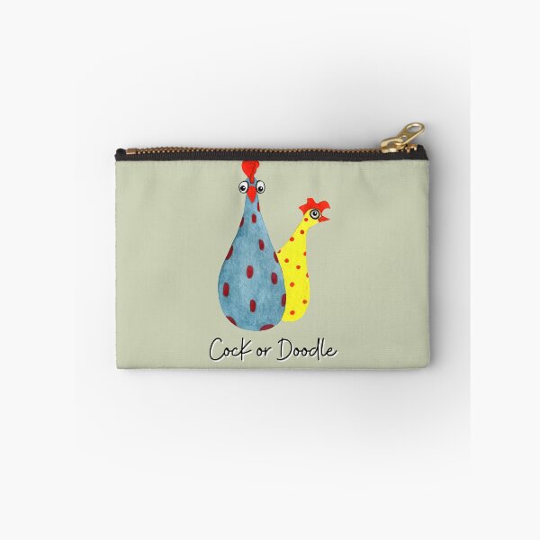 Item preview, Cock Or Doodle, for a homesteader, for a farmer, for decoration. designed and sold by Wentoo.