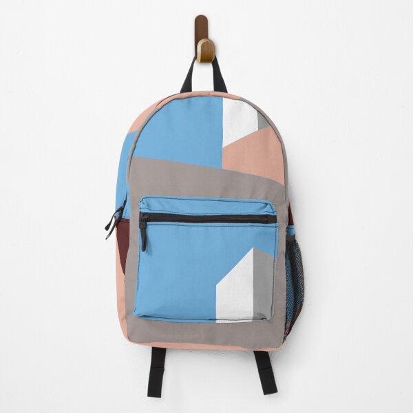Item preview, Casa Luis Brarragan designed and sold by Sub88 Studio.