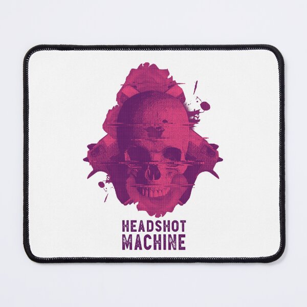 Item preview, Headshot Machine -  Gaming designed and sold by PVSKI.