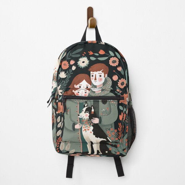 Item preview, Young couple in love  designed and sold by WintBloom.
