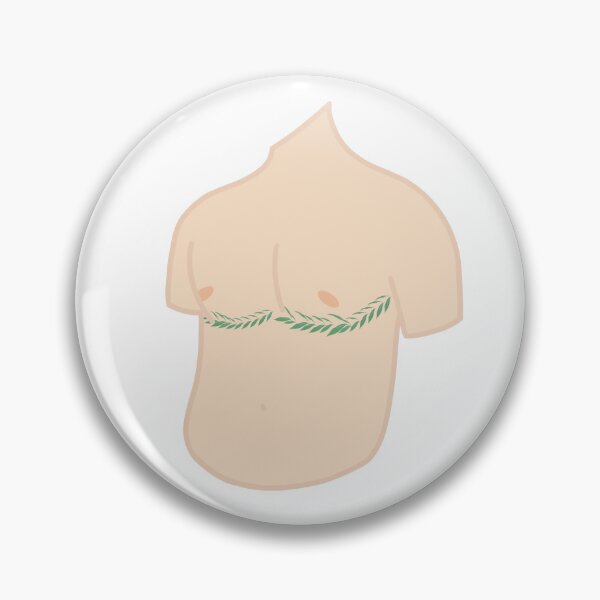Item preview, Top Surgery Scars on Fair Skin designed and sold by bthemoon.