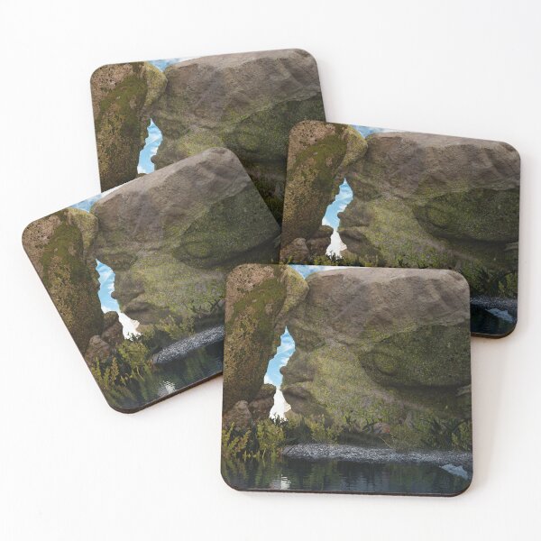 Item preview, Giant Rocks designed and sold by Shaheen01.