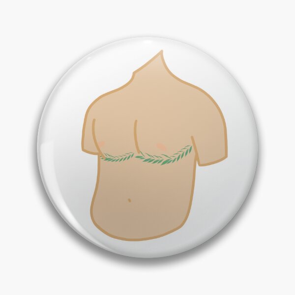 Item preview, Top Surgery Scars on Olive Skin designed and sold by bthemoon.