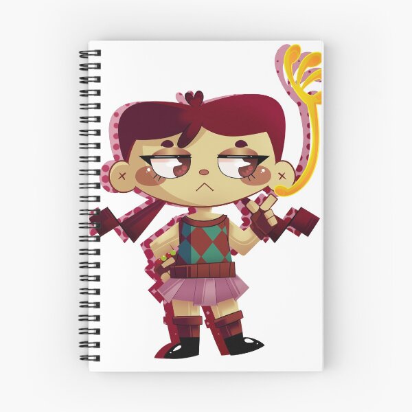 Item preview, Lili Zanotto. designed and sold by scribblekisses.