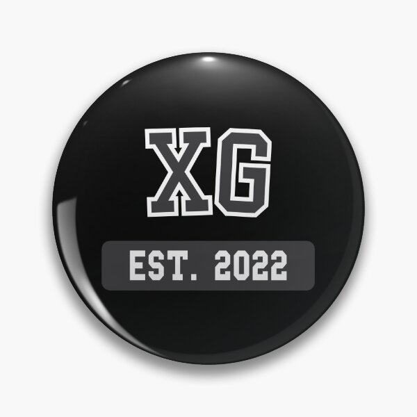Item preview, Kpop College - XG / XGALX / Xtraordinary Girls | Kpop Merch for Kpop fans | Gift for ALPHAZ designed and sold by Wishful Thinking.