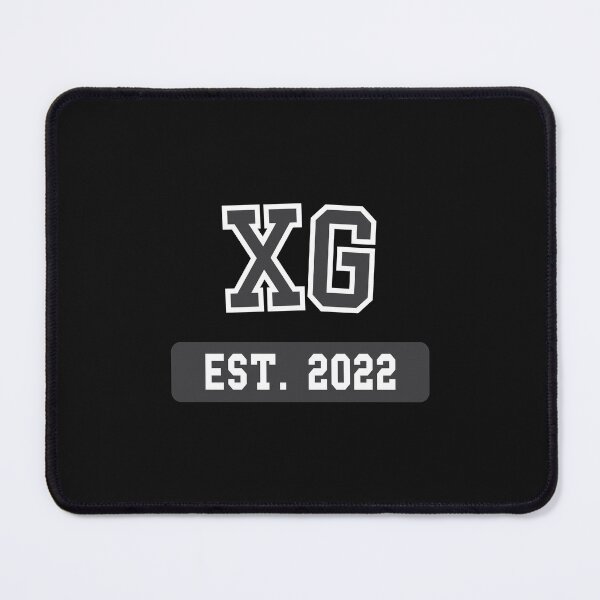 Item preview, Kpop College - XG / XGALX / Xtraordinary Girls | Kpop Merch for Kpop fans | Gift for ALPHAZ designed and sold by Wishful Thinking.