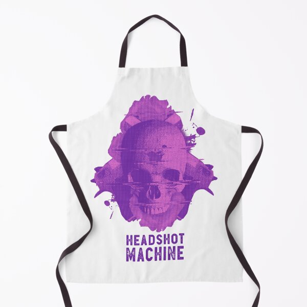 Item preview, Headshot Machine -  Gaming designed and sold by PVSKI.