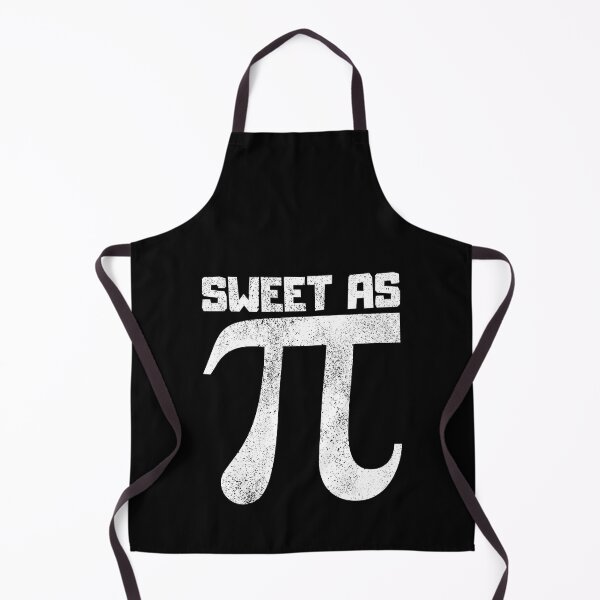 Item preview, Sweet as Pi, Funny Math Pi Joke designed and sold by FNStuff.