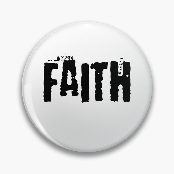 Item preview, Faith designed and sold by simplydesignart.