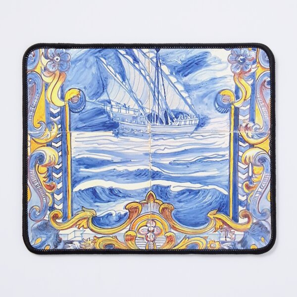 Item preview, discoveries designed and sold by Tereza Pilar  Art.