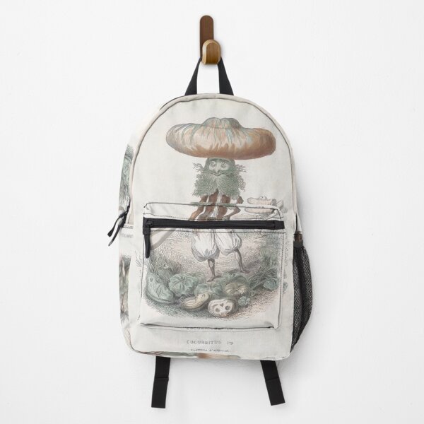Item preview, The Pumpkins Man Exhibition designed and sold by IlsePazSosa.