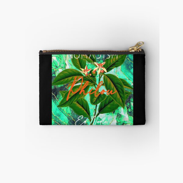 Item preview, Philou EP designed and sold by NomadismRecords.