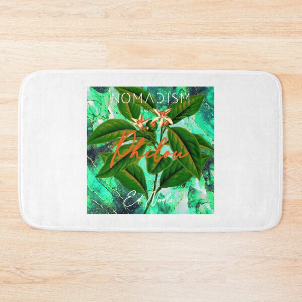 Item preview, Philou EP designed and sold by NomadismRecords.