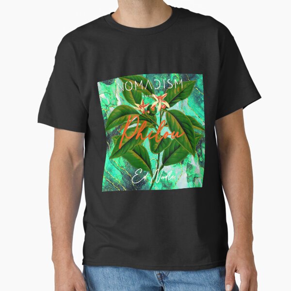 Item preview, Philou EP designed and sold by NomadismRecords.