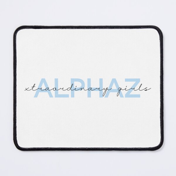 Item preview, Fandom Label - XG / XGALX / Xtraodinary Girls | Kpop Merch for Kpop fans | Gift for ALPHAZ designed and sold by Wishful Thinking.