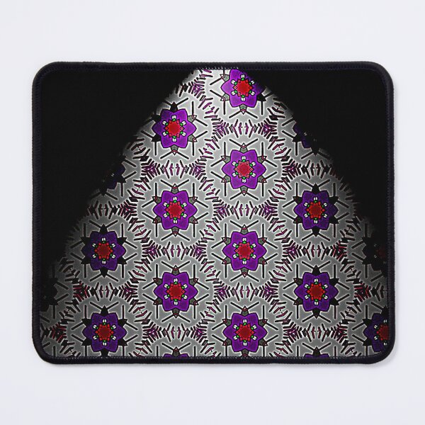 Item preview, Concentric Pattern 80 designed and sold by mittie101.