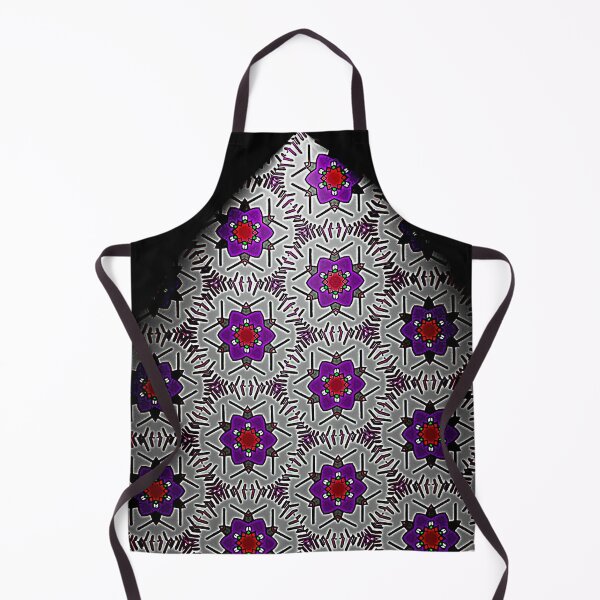 Item preview, Concentric Pattern 80 designed and sold by mittie101.