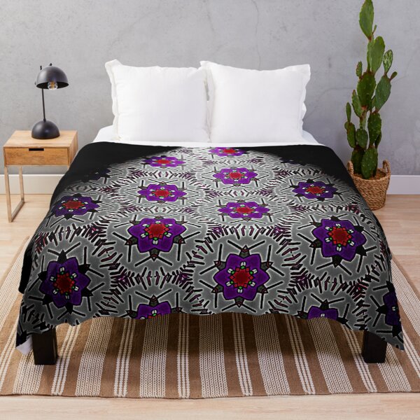 Item preview, Concentric Pattern 80 designed and sold by mittie101.