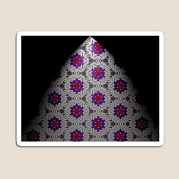 Item preview, Concentric Pattern 80 designed and sold by mittie101.