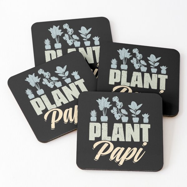 Item preview, Retro Plant Papi Plants Gardening A Dad Gardener Plant Lover designed and sold by Nessshirts.