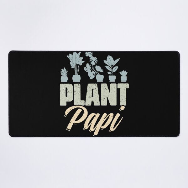 Item preview, Retro Plant Papi Plants Gardening A Dad Gardener Plant Lover designed and sold by Nessshirts.