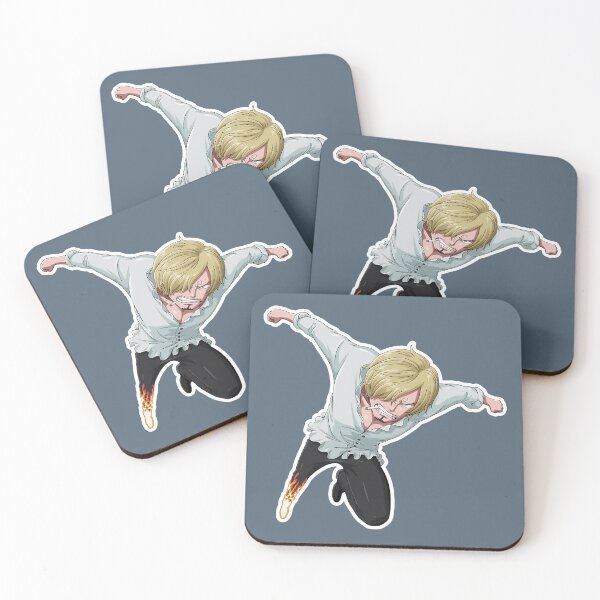Item preview, Vinsmoke Sanji designed and sold by CecileLowe77.
