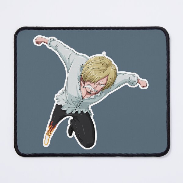 Item preview, Vinsmoke Sanji designed and sold by CecileLowe77.