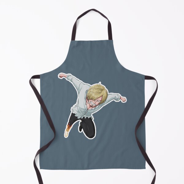 Item preview, Vinsmoke Sanji designed and sold by CecileLowe77.