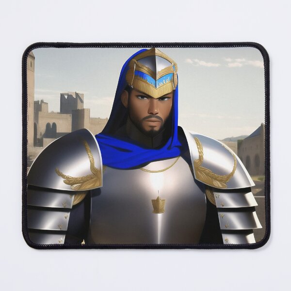 Item preview, Black Knight designed and sold by J0hnPace.
