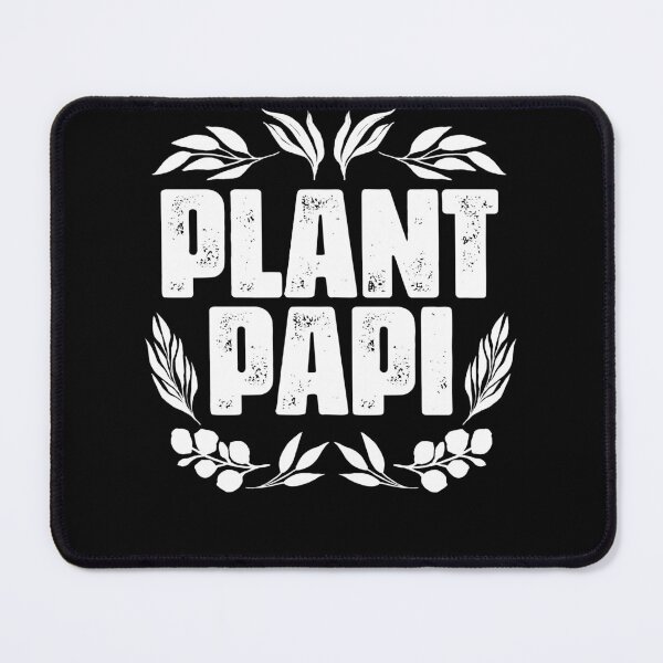 Item preview, Cool Plant Papi Gardening Plants For A Plant Gardener Daddy designed and sold by Nessshirts.