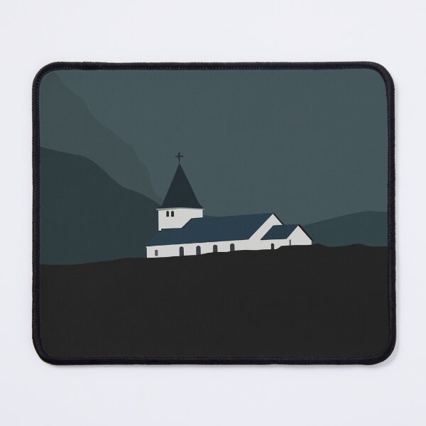 Item preview, Majestic Mountain Chapel: A Stunning Design for a Spiritual Sanctuary designed and sold by levrek.