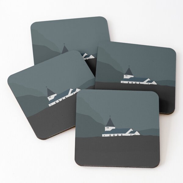 Item preview, Majestic Mountain Chapel: A Stunning Design for a Spiritual Sanctuary designed and sold by levrek.
