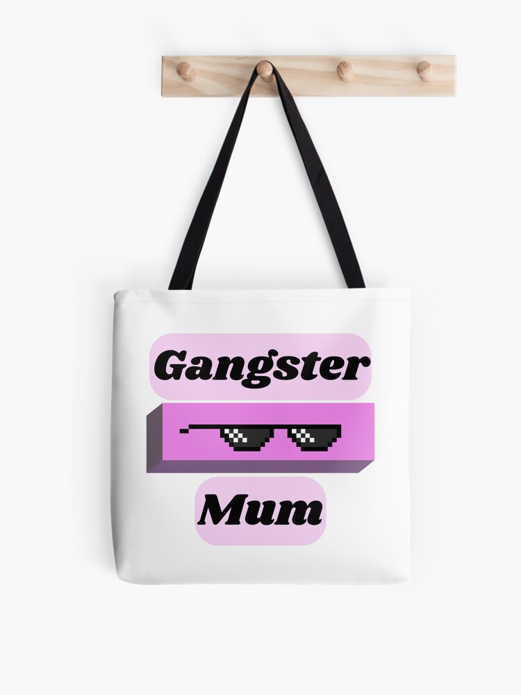 Gangster Gun Money Bag Image & Photo (Free Trial) | Bigstock