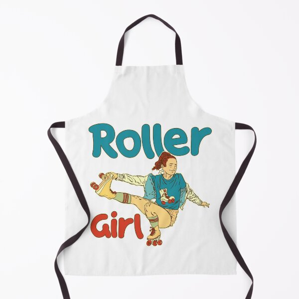 Item preview, Roller Girl designed and sold by jie lin.