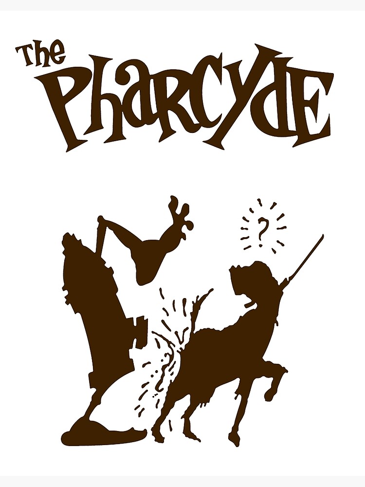 The Pharcyde Lives 2024