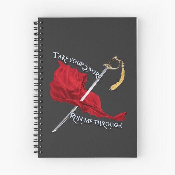 Item preview, Gentlebeard Sword designed and sold by SwamplandVamp.
